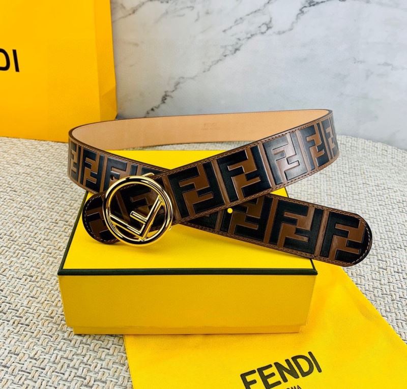 F**di belts